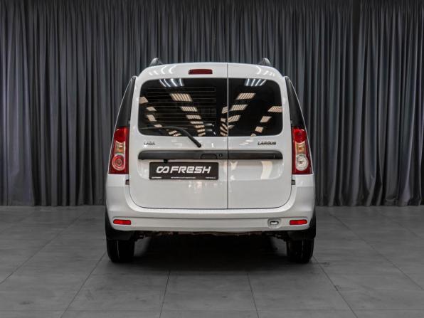 Lada (ВАЗ) Largus I с пробегом 2018 года, цена 769 000 рублей, 230273 км, универсал, Автокод Объявления