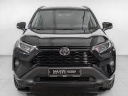 Toyota RAV4 V (XA50) Химки  - изображение 31