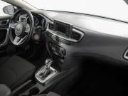 Kia Ceed III Москва  - изображение 26