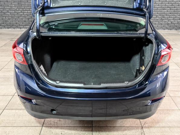 Mazda Axela III с пробегом 2013 года, цена 950 000 рублей, 144753 км, седан, Автокод Объявления