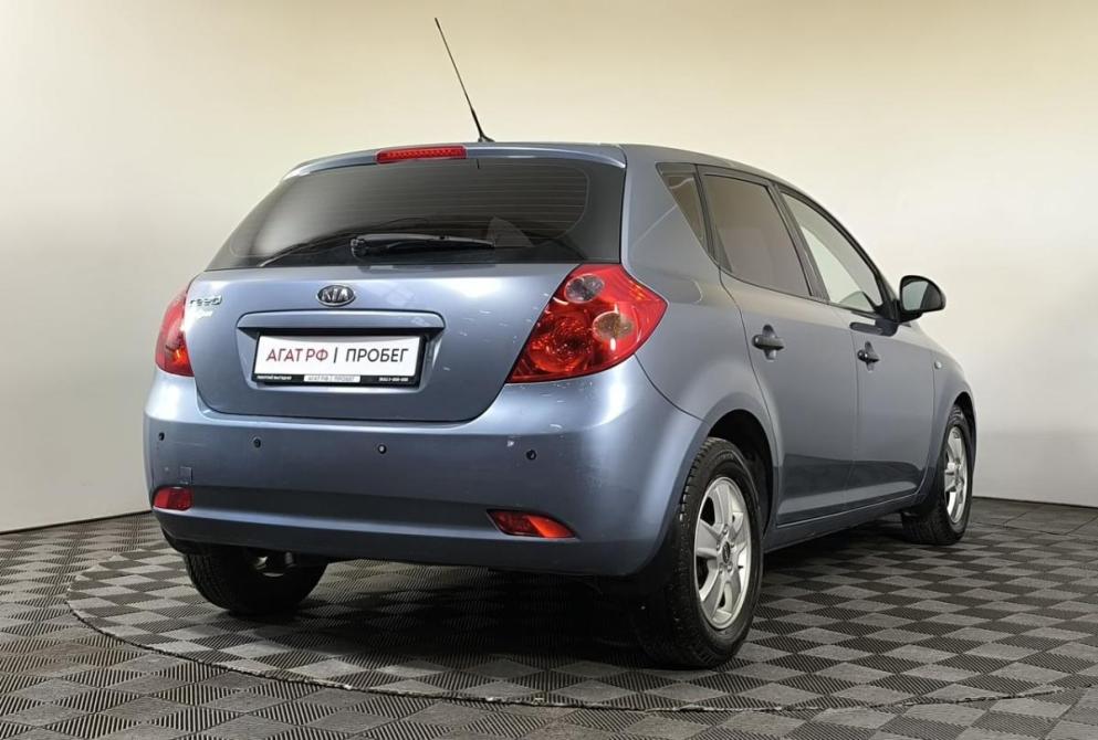 Kia Ceed I Нижний Новгород  - изображение 4