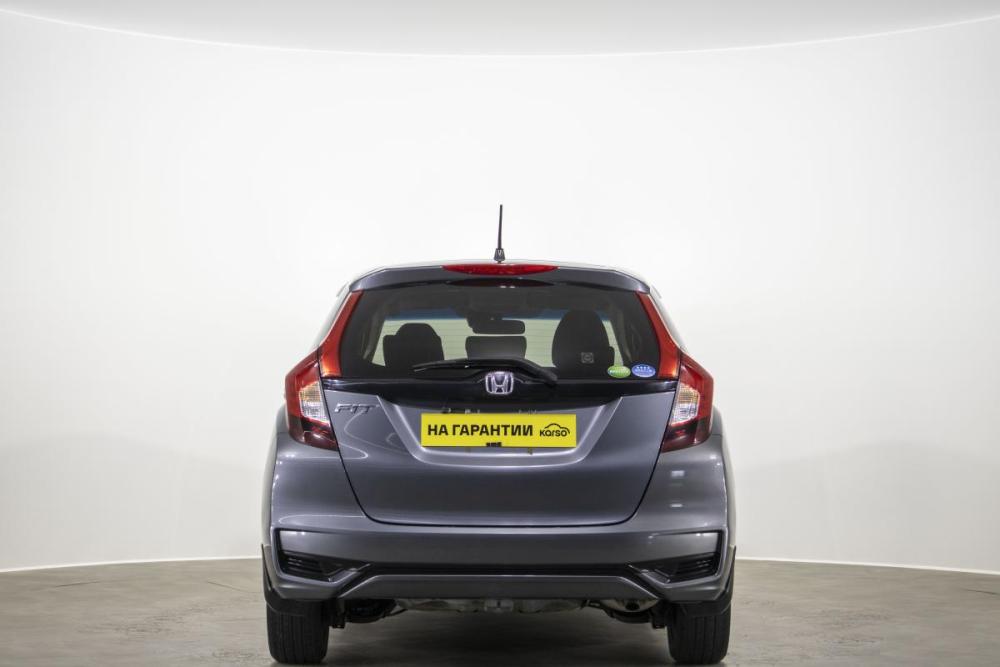 Honda Fit III Рестайлинг Оренбург  - изображение 6
