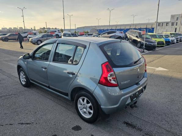 Renault Sandero I с пробегом 2011 года, цена 499 995 рублей, 140170 км, хэтчбек, Автокод Объявления