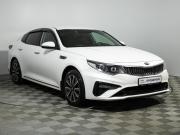 Kia Optima IV Рестайлинг Санкт-Петербург  - изображение 24
