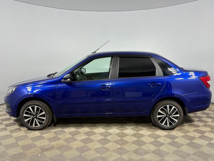 Lada (ВАЗ) Granta I Рестайлинг Борисоглебск  - изображение 2