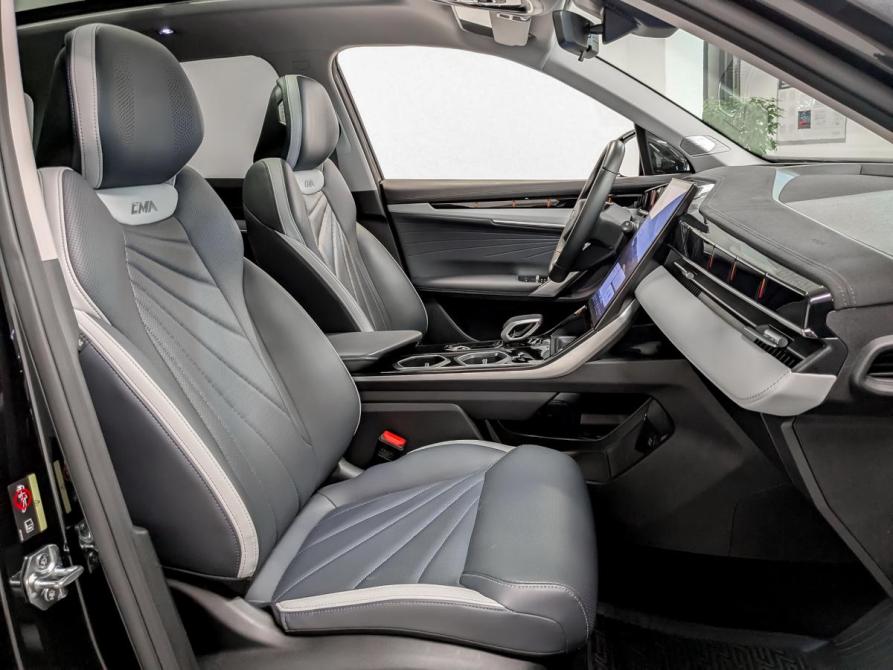 Geely Atlas II Санкт-Петербург  - изображение 25