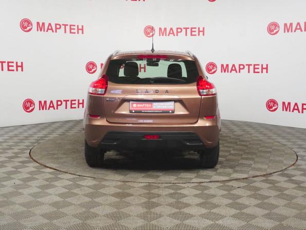Lada (ВАЗ) XRAY I с пробегом 2021 года, цена 998 000 рублей, 61658 км, хэтчбек, Автокод Объявления