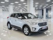 Hyundai Creta I Самара  - изображение 20