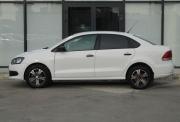 Volkswagen Polo V Саратов  - изображение 29