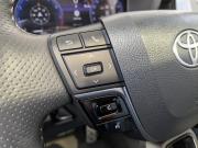 Toyota Camry IX (XV80) China Market Москва  - изображение 59