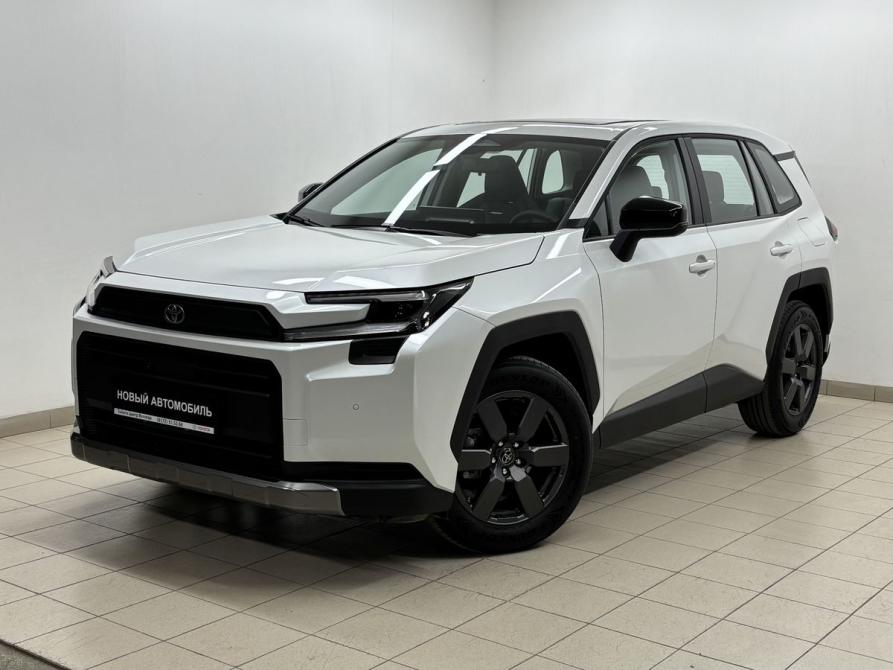 Toyota RAV4 VI (XA60) Вологда  - изображение 1