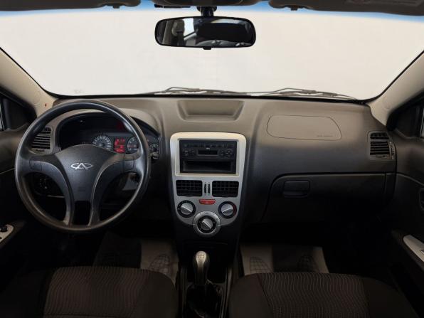Chery Bonus (A13) с пробегом 2013 года, цена 370 000 рублей, 75000 км, лифтбек, Автокод Объявления