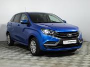 Lada (ВАЗ) XRAY I Санкт-Петербург  - изображение 18
