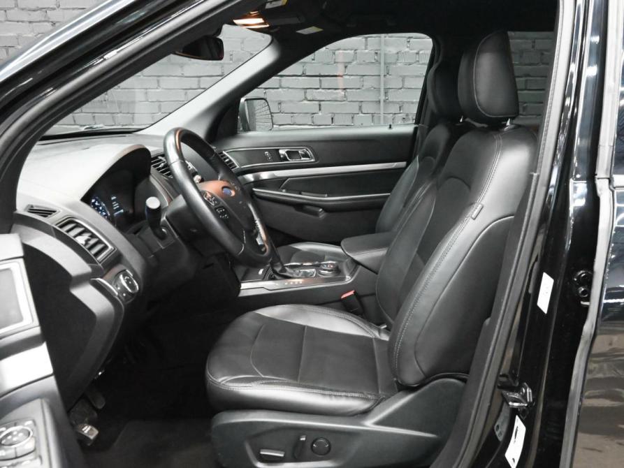 Ford Explorer V Рестайлинг 2 Екатеринбург  - изображение 18