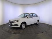 Lada (ВАЗ) Granta I Рестайлинг Москва  - изображение 26
