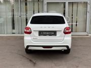 Lada (ВАЗ) Granta I Рестайлинг Воронеж  - изображение 21