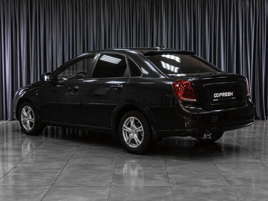 Daewoo Gentra II Тюмень  - изображение 2