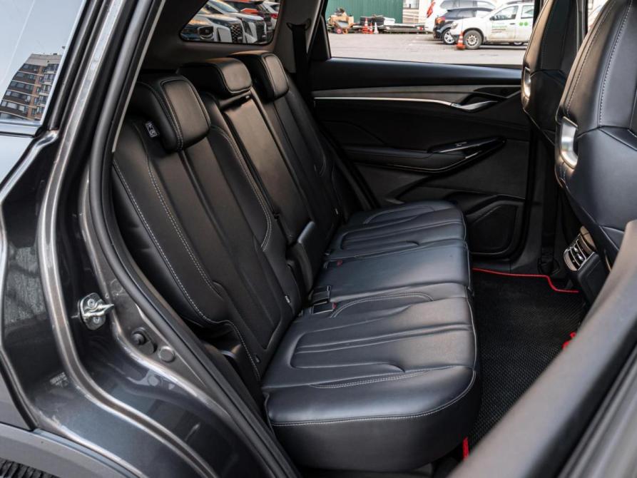 Changan CS75 Plus I Рестайлинг Краснодар  - изображение 7