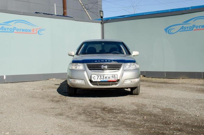 Nissan Almera Classic I с пробегом 2006 года, цена 335 000 рублей, 361000 км, седан, Автокод Объявления