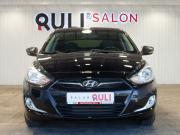 Hyundai Solaris I Иваново  - изображение 36