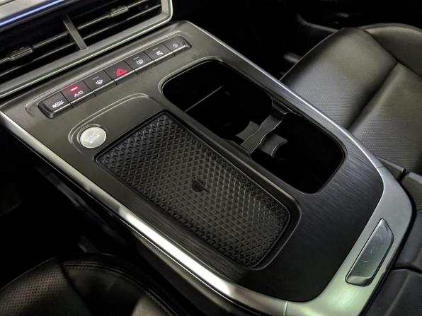Haval F7 II с пробегом 2024 года, цена 2 895 000 рублей, 25530 км, внедорожник, Автокод Объявления