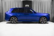 Rolls-Royce Cullinan I Рестайлинг Москва  - изображение 45
