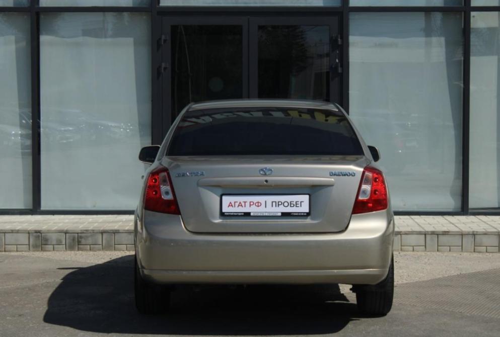 Daewoo Gentra II Саратов  - изображение 6