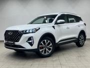 Chery Tiggo 7 Pro Max I Рестайлинг Кемерово  - изображение 18