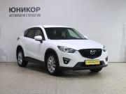 Mazda CX-5 I Дзержинск  - изображение 27