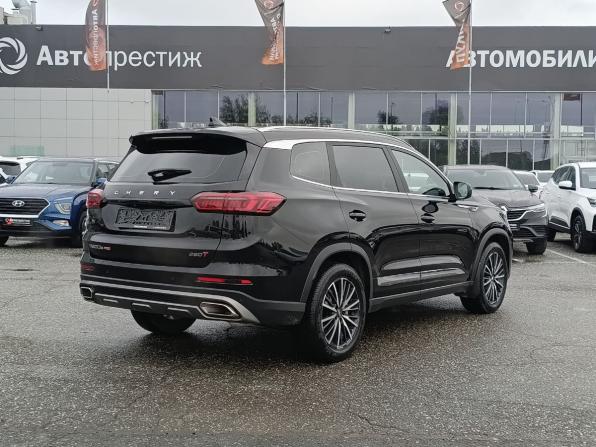 Chery Tiggo 8 Pro I с пробегом 2022 года, цена 2 109 000 рублей, 23330 км, внедорожник, Автокод Объявления
