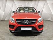 Mercedes-Benz GLE Coupe I (C292) Москва  - изображение 27