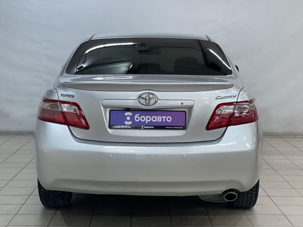 Toyota Camry VI (XV40) Рестайлинг с пробегом 2010 года, цена 990 000 рублей, 182422 км, седан, Автокод Объявления