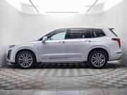 Cadillac XT6 I Москва  - изображение 22