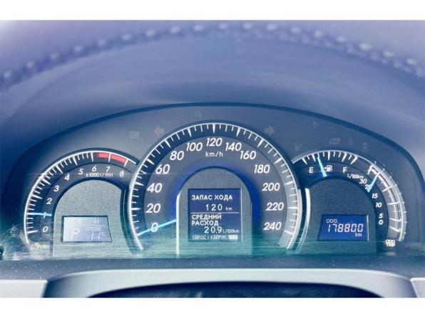 Toyota Camry VII (XV50) с пробегом 2014 года, цена 1 399 000 рублей, 178800 км, седан, Автокод Объявления