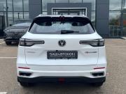 Changan CS55 Plus II Октябрьский  - изображение 27
