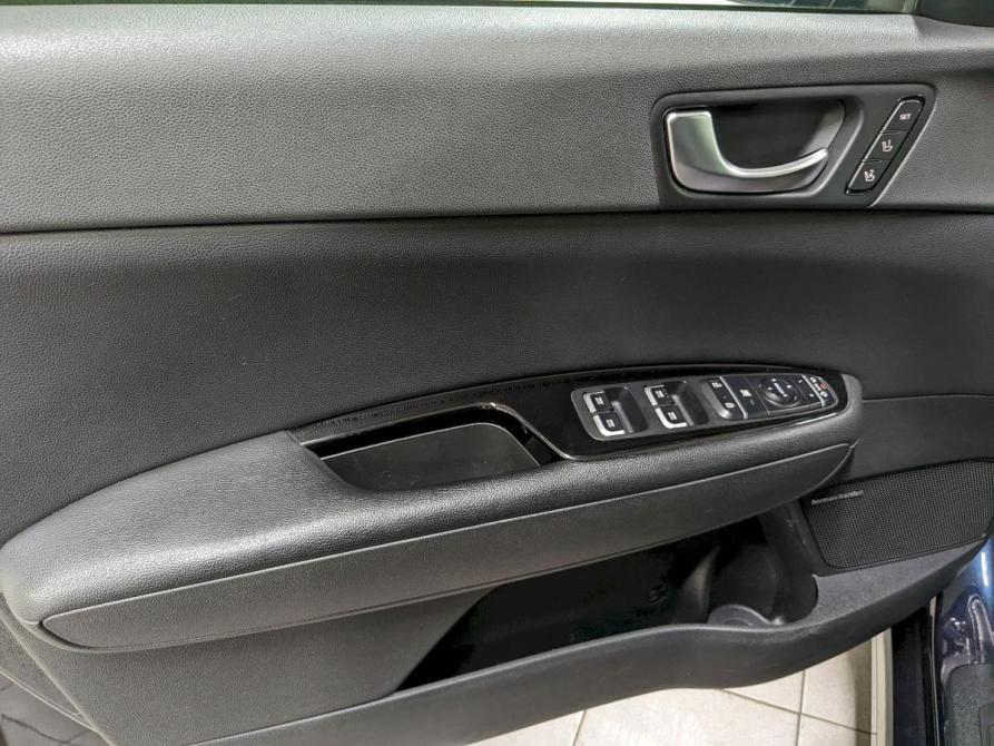 Kia Optima IV Москва  - изображение 11