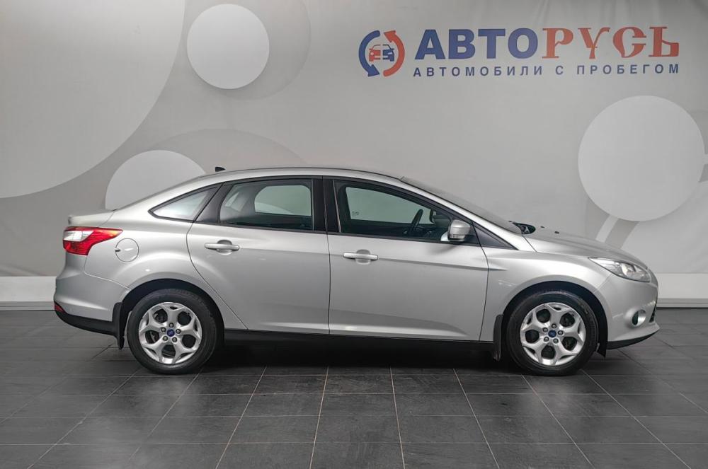 Ford Focus III Москва  - изображение 5