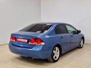Honda Civic VIII Альметьевск  - изображение 23