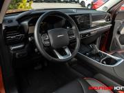 Haval H3 I Москва  - изображение 41