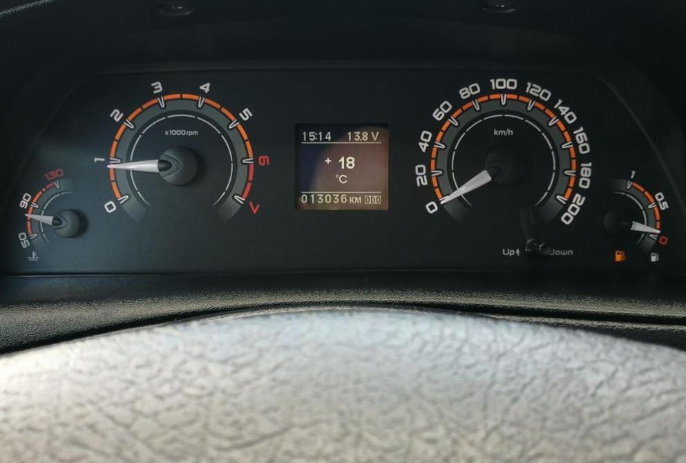 Lada (ВАЗ) Niva Travel I Иваново  - изображение 13