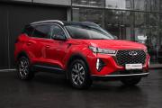 Chery Tiggo 7 Pro Max I Москва  - изображение 29