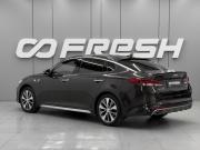 Kia Optima IV Рестайлинг Ростов-на-Дону  - изображение 24