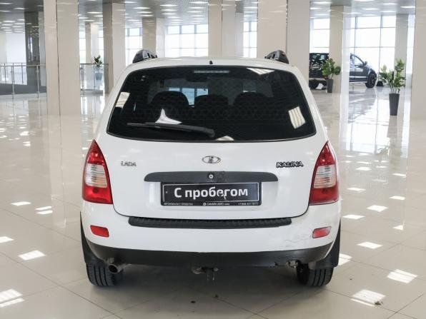 Lada (ВАЗ) Kalina I с пробегом 2012 года, цена 258 000 рублей, 92383 км, универсал, Автокод Объявления