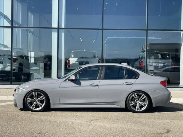 BMW 3 серии VI (F3x) с пробегом 2013 года, цена 1 299 000 рублей, 225700 км, седан, Автокод Объявления