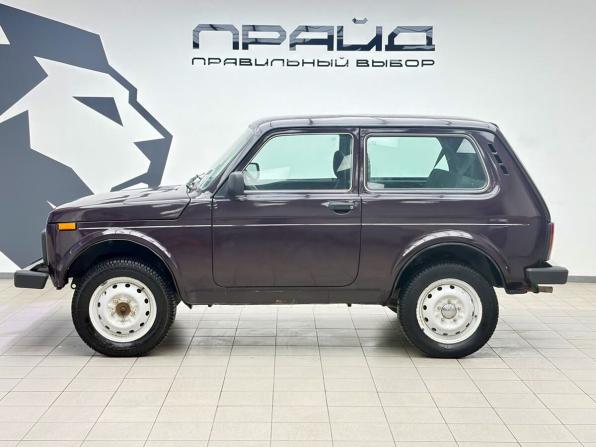 Lada (ВАЗ) 2121 (4x4) I Рестайлинг с пробегом 2015 года, цена 589 000 рублей, 65549 км, внедорожник, Автокод Объявления