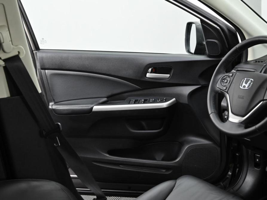 Honda CR-V IV Москва  - изображение 12
