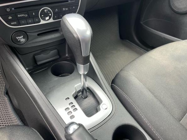 Renault Fluence I с пробегом 2010 года, цена 649 000 рублей, 197000 км, седан, Автокод Объявления