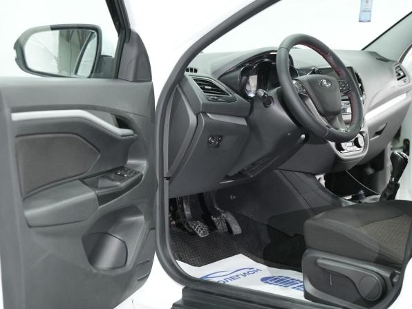 Lada (ВАЗ) Vesta I с пробегом 2017 года, цена 845 000 рублей, 140064 км, седан, Автокод Объявления