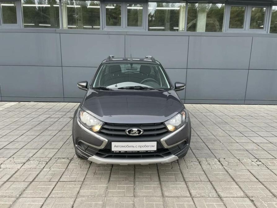 Lada (ВАЗ) Granta I Рестайлинг Новосибирск  - изображение 2