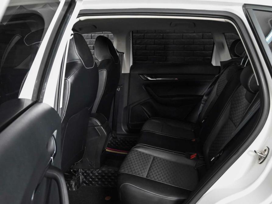 Skoda Kamiq I (China Market) Екатеринбург  - изображение 11